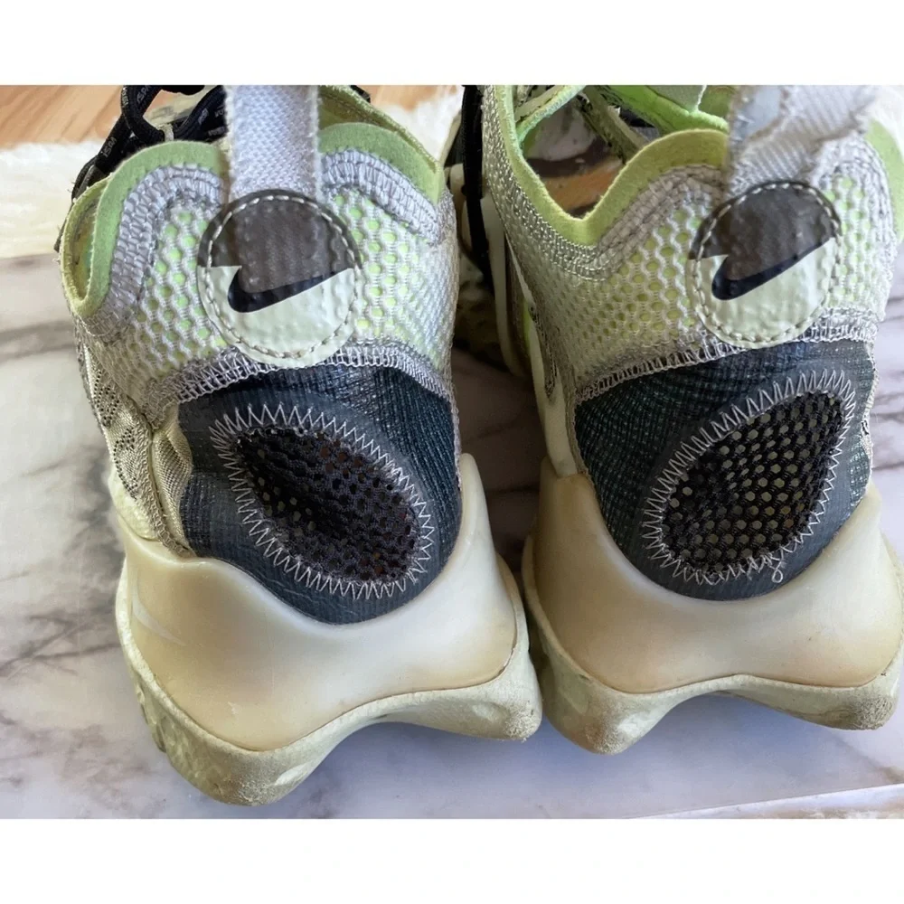 Nike still really